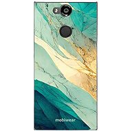 Mobiwear Silicone for Sony Xperia XA2 - B007F - Phone Cover