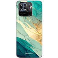 Mobiwear Silicone for Xiaomi POCO C40 - B007F - Phone Cover