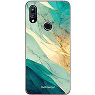 Mobiwear Silicone for Xiaomi Redmi 7 - B007F - Phone Cover