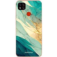 Mobiwear Silicone for Xiaomi Redmi 9C - B007F - Phone Cover