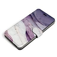 Mobiwear flip for Huawei P10 Lite - VP31S - Phone Case