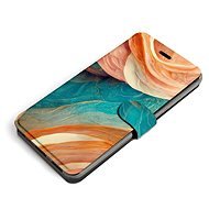 Mobiwear flip for Samsung Galaxy Note 20 - VP36S - Phone Case