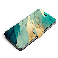 Mobiwear flip for Samsung Galaxy S22 Ultra - VP37S - Phone Case