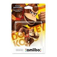 Amiibo Smash Donkey Kong - Figúrka