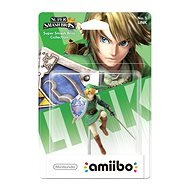 Amiibo Smash Link - Figúrka