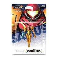 Amiibo Smash Samus - Figure