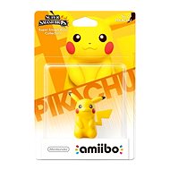 Amiibo Smash Pikachu - Figure