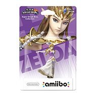 Amiibo Zelda Smash - Figura