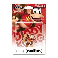 Amiibo Smash Diddy Kong - Figure