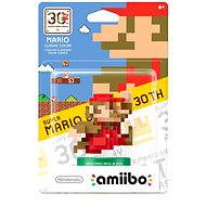 Amiibo Classic Colours Mario 30th Anniversary - Figure