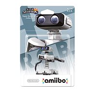 Amiibo Smash Mr. Robot - Figure