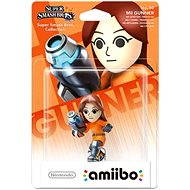 Amiibo Smash Mii Gunner - Figure