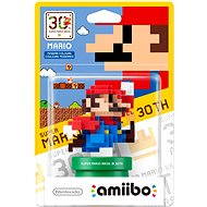 Amiibo 30th Anniversary - Modern Colors Mario - Figure