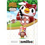 Amiibo Animal Crossing Celeste - Figure