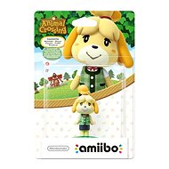 Amiga Animal Crossing Isabelle Summer - Figure