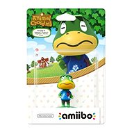 Amiibo Animal Crossing Kappn - Figure