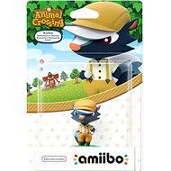 Amiibo Animal Crossing Kicks - Figure
