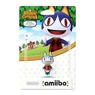 Amiibo Animal Crossing Rover - Figure
