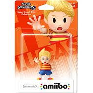 Amiibo Smash Lucas 53 - Figure