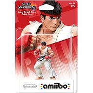 Amiibo Smash Ryu 56 - Figure