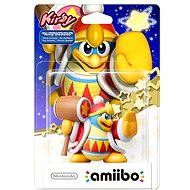 Amiibo Kirby - King Dede - Figure