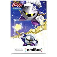 Amiibo Kirby - Meta Knight - Figure