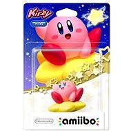 Amiibo Kirby Kirby - Figúrka