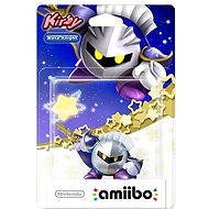 Amiibo Kirby Meta Knight - Figura