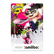 Amiibo Splatoon Callie - Figure