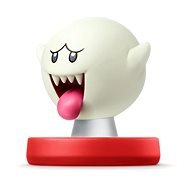 Amiibo Super Mario Boo - Figúrka