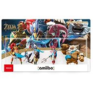 Amiibo The Legend of Zelda Collection - Figure