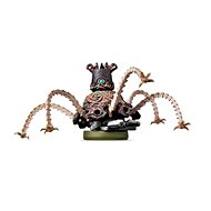 Amiibo Zelda - Guardian - Figure