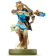 Amiibo Zelda - Link Archer - Figure