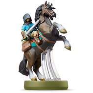 Amiibo Zelda - Link Rider - Figure