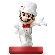 Amiibo Super Mario - Wedding Mario - Figur