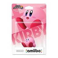 Amiibo Smash Kirby 11 - Figúrka