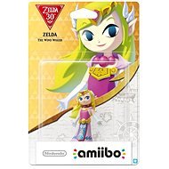 Amiibo Zelda - Zelda (The Wind Waker) - Figura