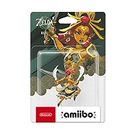 Zelda Amiibo - Riju (Tears of the Kingdom) - Figure