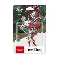 Zelda Amiibo - Sidon (Tears of the Kingdom) - Figure