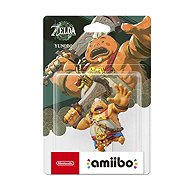 Zelda Amiibo - Yunobo (Tears of the Kingdom) - Figure