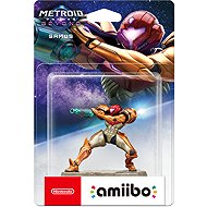 Amiibo Samus (Metroid Prime 4) - Figure