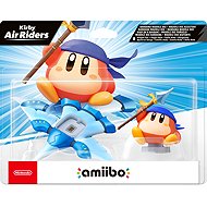 Amiibo Bandana Waddle Dee & Winged Star (Kirby Air Riders) - Figure