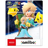 Amiibo Rosalina & Lumas (Super Mario Galaxy) - Figure