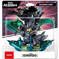 Amiibo Noir Dedede & Hydra (Kirby Air Riders) - Figur