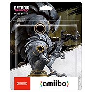 Amiibo Chozo (Metroid Ravenous) - Figure