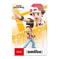Amiibo Smash Pokemon Trainer - Figure