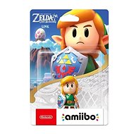 Amiibo Link - Link's Awakening - Figure