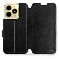 Mobiwear flip book for Realme C61 - C_BLS - Phone Case