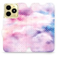 Mobiwear flip book for Realme C61 - MR02S - Phone Case