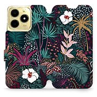 Mobiwear flip book for Realme C61 - VP13S - Phone Case